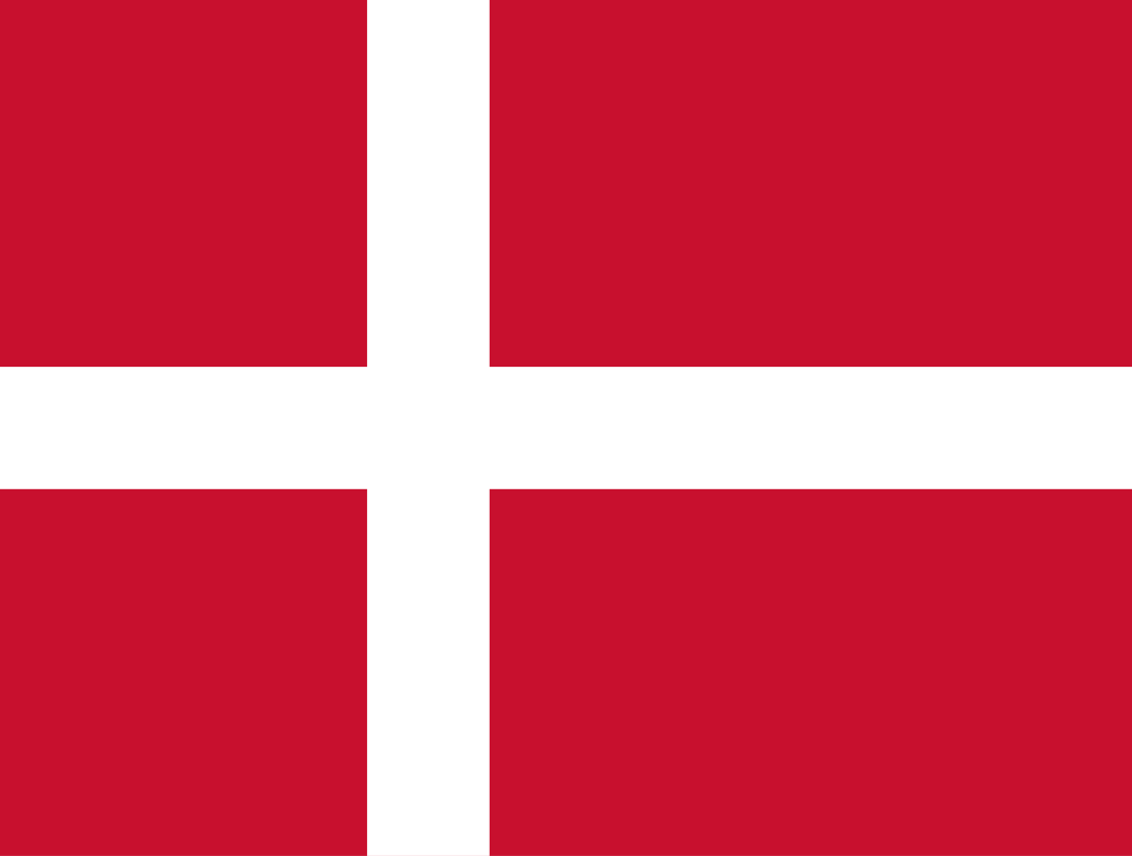 Denmark Flag