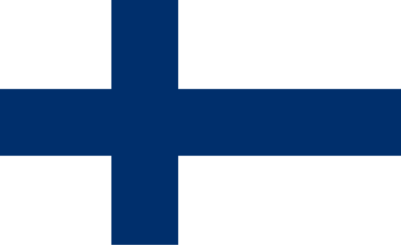 Finlandia Flag